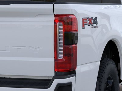 2026 Ford F-350SD F-350® XL