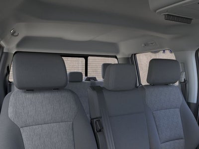 2026 Ford F-350SD F-350® XL