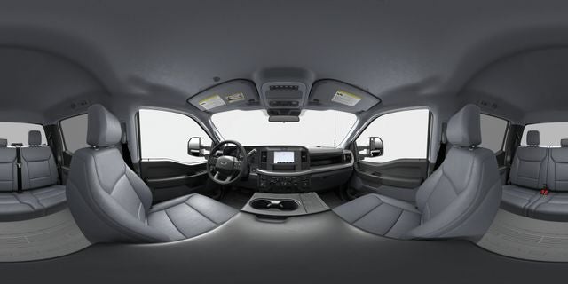 2026 Ford F-350SD F-350® XL