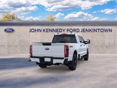2026 Ford F-350SD F-350® XL