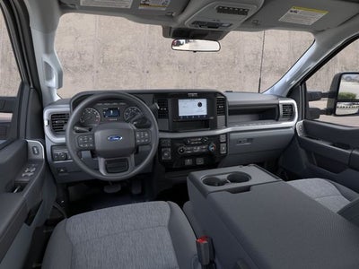 2026 Ford F-350SD F-350® XL