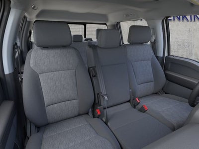 2026 Ford F-350SD F-350® XL