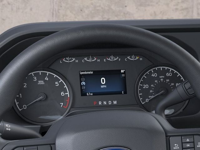 2026 Ford F-350SD F-350® XL