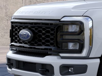2026 Ford F-350SD F-350® XL