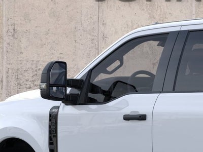 2026 Ford F-350SD F-350® XL