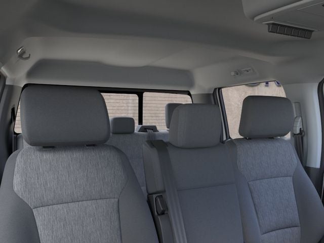 2026 Ford F-350SD F-350® XL