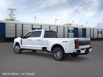 2026 Ford F-450SD XL DRW