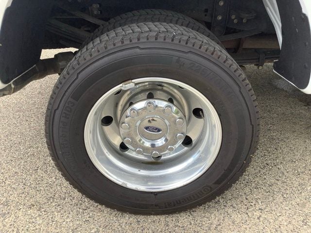 2023 Ford F-450SD Lariat DRW