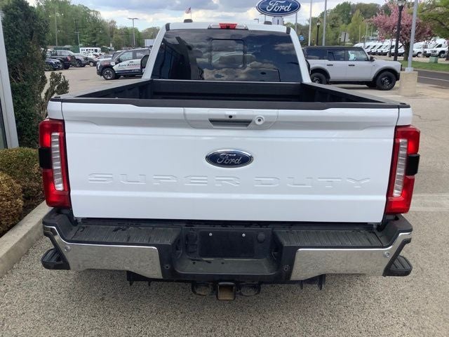 2023 Ford F-450SD Lariat DRW