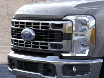 2026 Ford F-350SD XLT