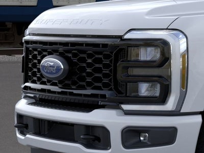2026 Ford F-350SD XL