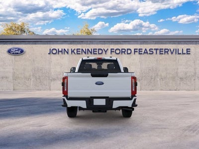 2026 Ford F-350SD XL
