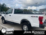 2019 Ford F-250SD XL