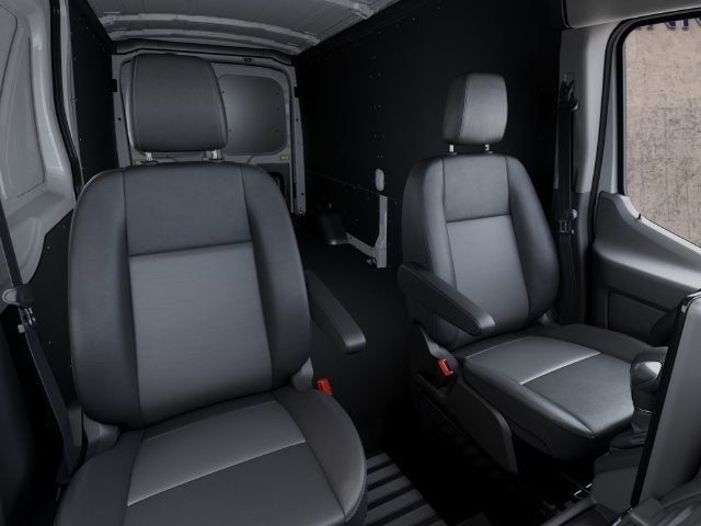 2027 Ford Transit-250 Base