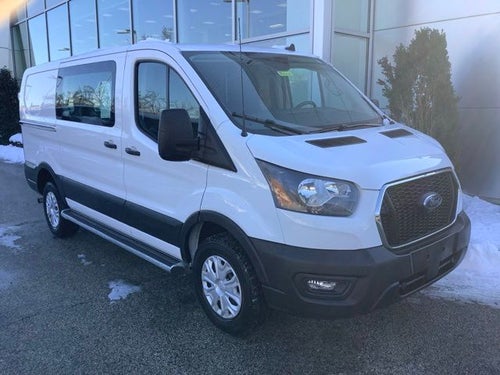 2024 Ford Transit-250 Base