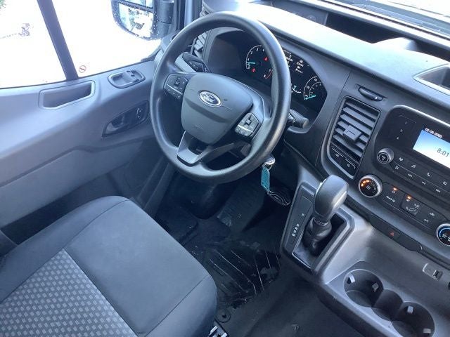 2024 Ford Transit-250 Base