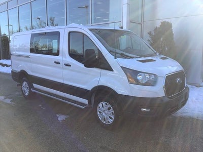 2024 Ford Transit-250 Base
