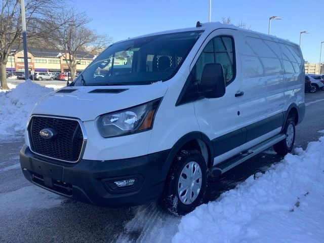 2024 Ford Transit-250 Base