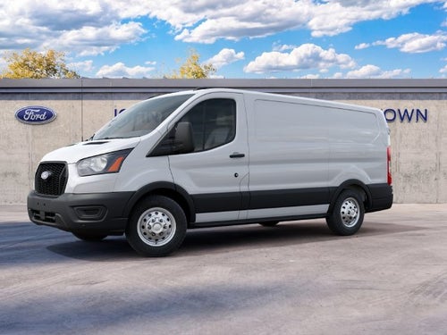 2027 Ford Transit-250 Base
