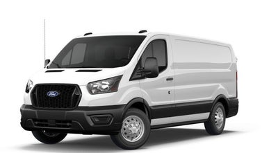 2027 Ford Transit-250 Base