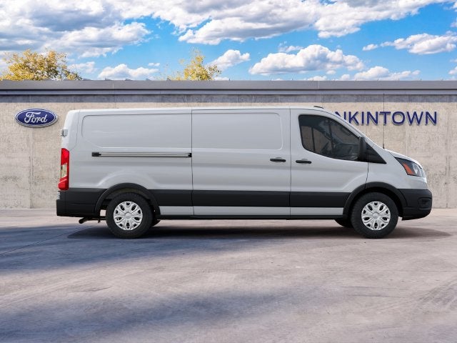 2027 Ford Transit-250 Base