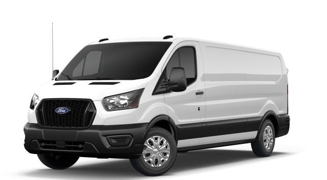 2027 Ford Transit-250 Base