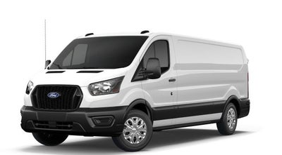 2027 Ford Transit-250 Base
