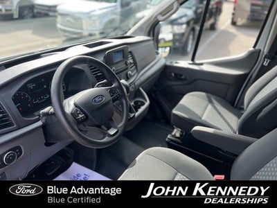 2023 Ford Transit-250 Base