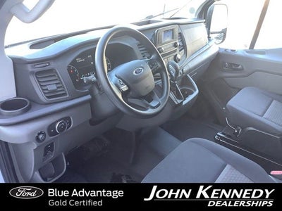 2024 Ford Transit-250 Base