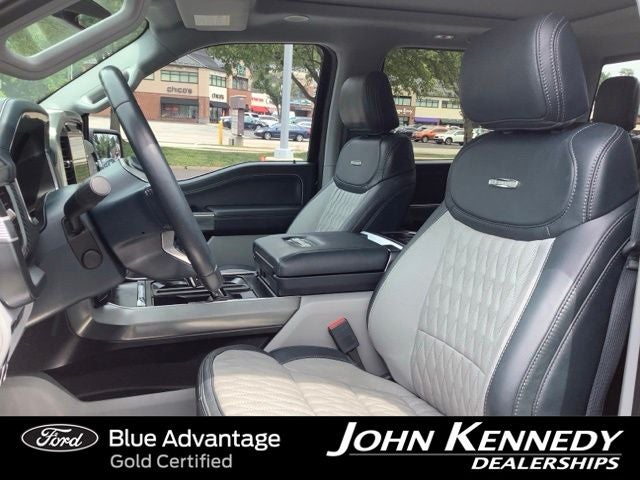 2023 Ford F-150 Limited