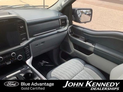 2023 Ford F-150 Limited