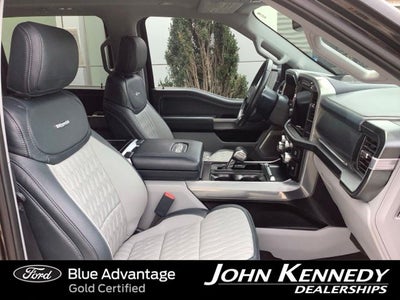 2023 Ford F-150 Limited