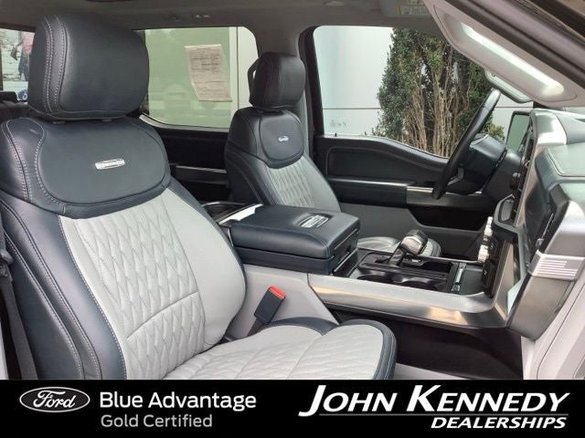 2023 Ford F-150 Limited