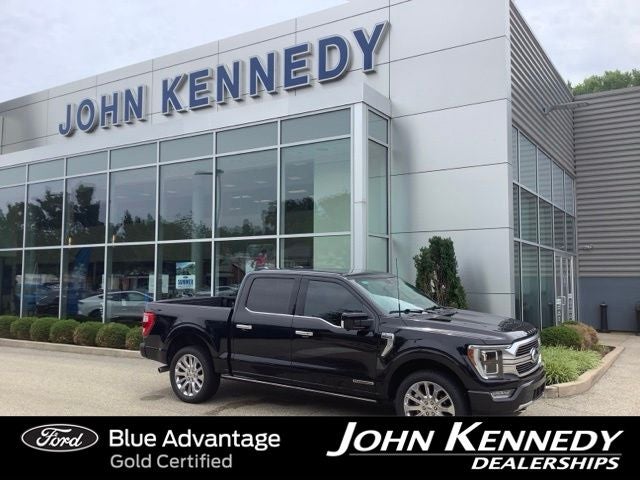 2023 Ford F-150 Limited