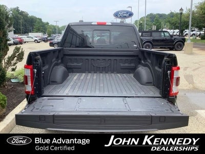2023 Ford F-150 Limited