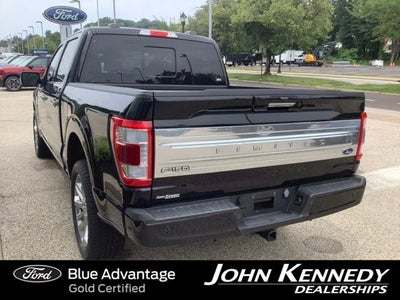 2023 Ford F-150 Limited