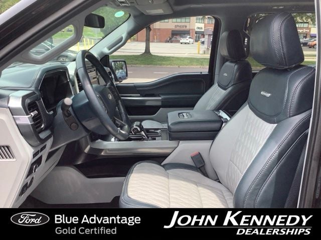 2023 Ford F-150 Limited