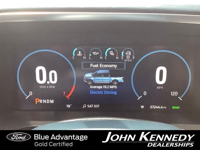 2023 Ford F-150 Limited