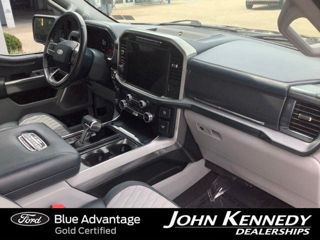 2023 Ford F-150 Limited
