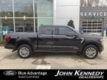 2024 Ford F-150 King Ranch
