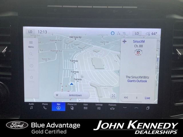 2024 Ford F-150 King Ranch