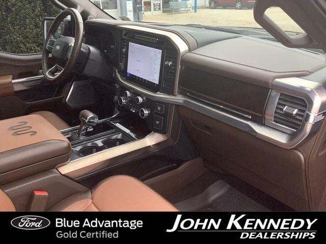 2024 Ford F-150 King Ranch