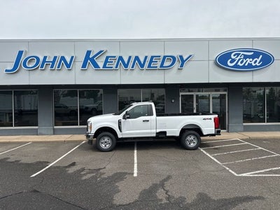 2026 Ford F-350SD XL