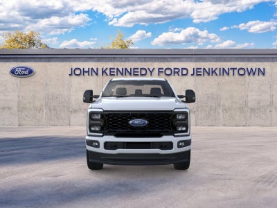 2026 Ford F-350SD XL