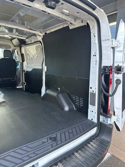 2026 Ford Transit-150 Base