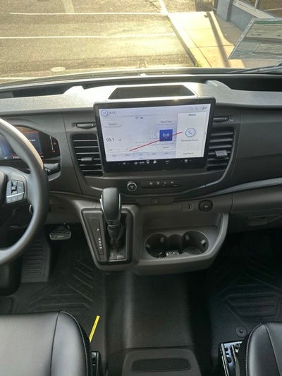 2026 Ford Transit-150 Base