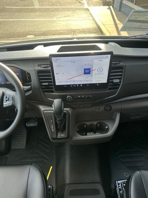 2026 Ford Transit-150 Base