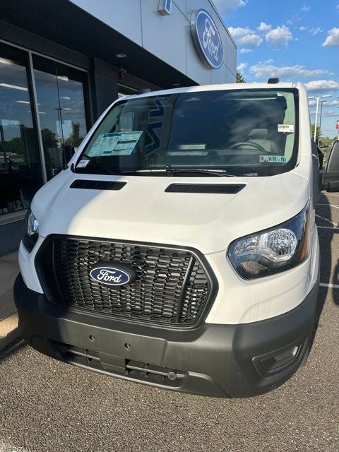 2026 Ford Transit-150 Base