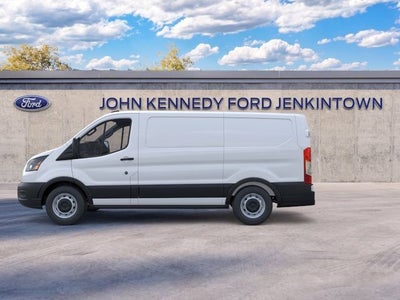 2026 Ford Transit-150 Base