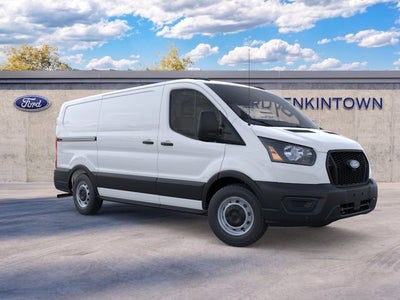 2026 Ford Transit-150 Base